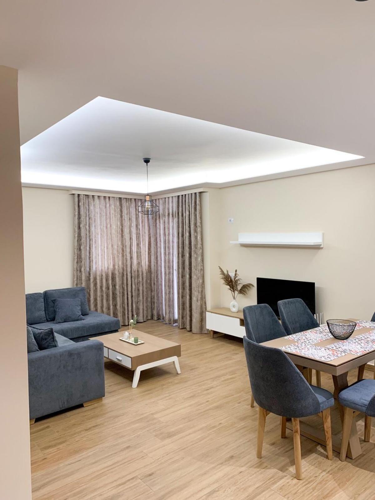 Odore Di Mare Apartments Sarandë Exterior foto
